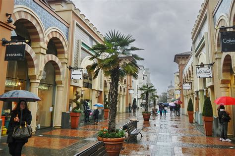 outlet chanel milano|outlet stores in milano italy.